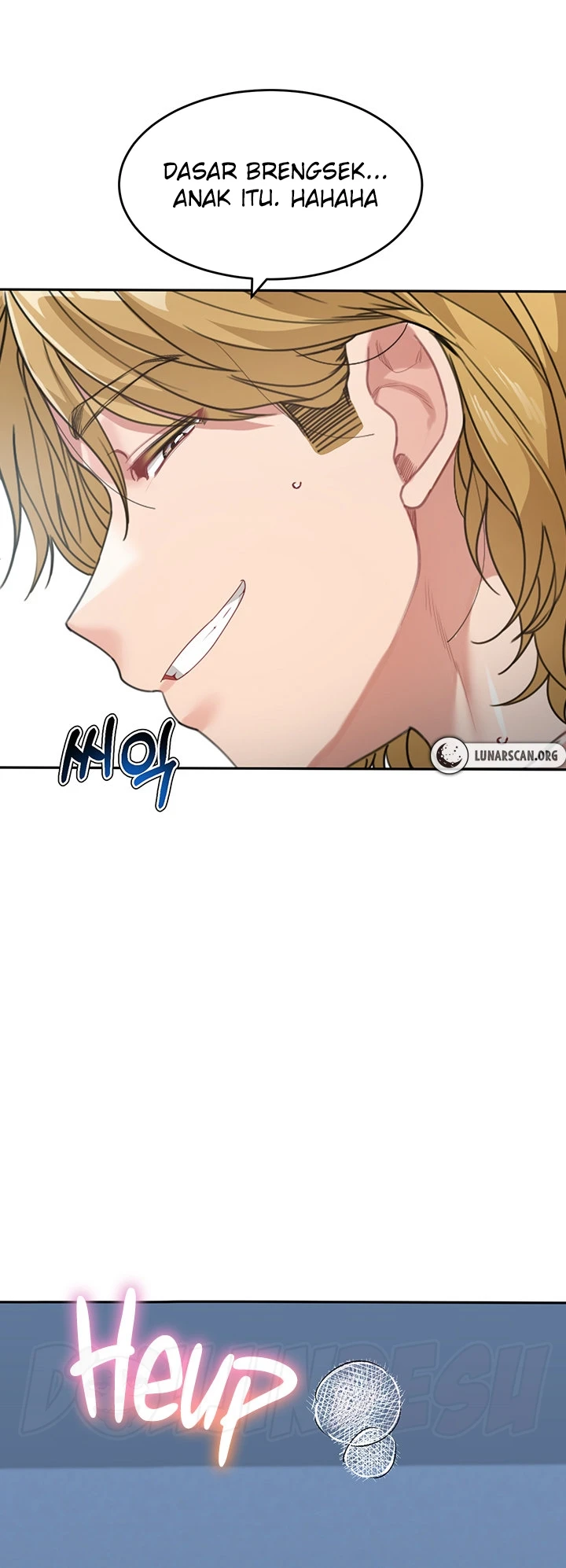 My Mom and Sister Chapter 15 - Page 61